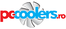 PC-coolers Logo